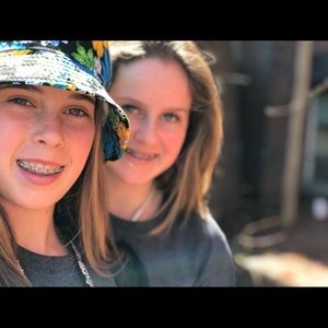 Meet your Posher, Mallory